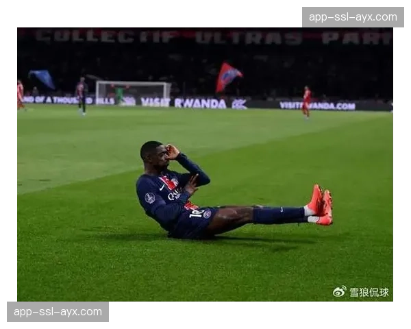 登贝莱恢复合练，有望出战周末对阵布雷斯特关键战