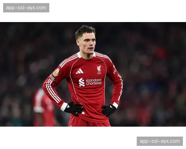 数据速报：利物浦全场完成22次成功拦截，高于其赛季平均值