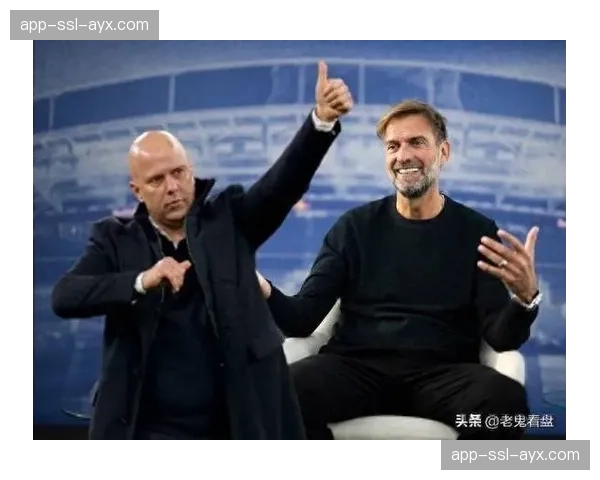 天空体育：西汉姆联有意邀请即将离开利物浦的克洛普执教。