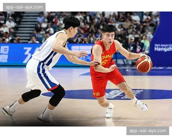 从青年队到总决赛：回顾张镇麟与程帅澎的国青队友岁月