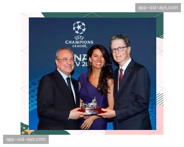 深度报道：加密货币赞助退潮后，欧冠俱乐部球衣广告的新金主们