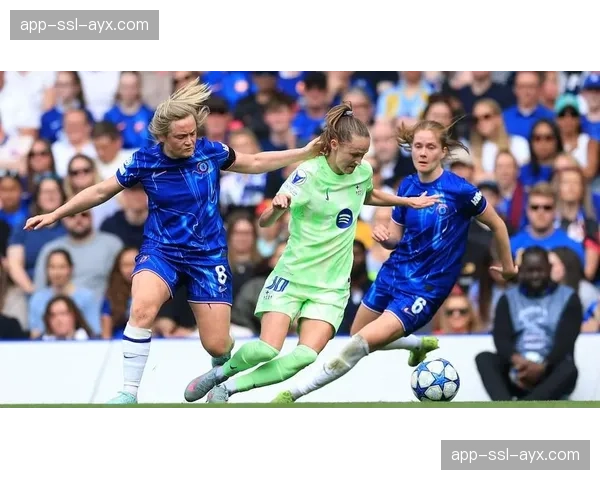 德国足协启动“女足欧冠观赛计划”，组织女孩现场观看欧冠决赛