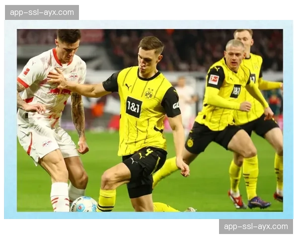 德甲中小球队面临结构性困境，成功培养即面临核心流失